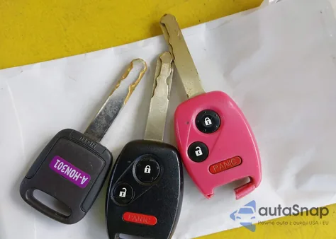 2012 Honda Fit from USA, damaged, VIN JHMGE8G37CS001894